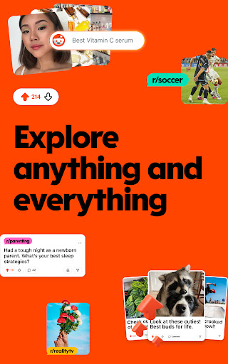 Reddit screenshot
