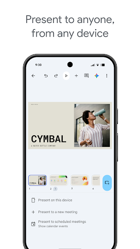Google Slides screenshot