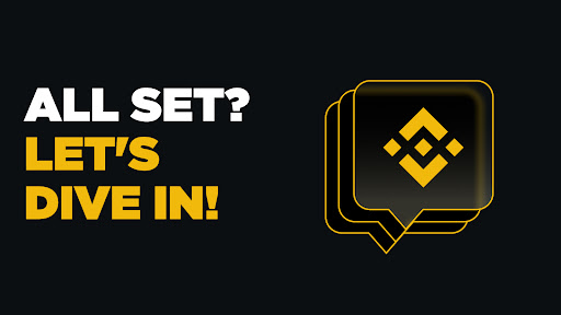 Binance: Buy Bitcoin & Crypto screenshot