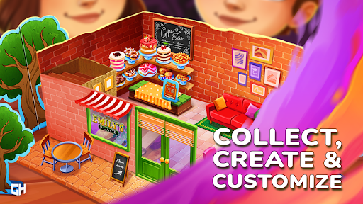 Delicious: Recipe for Renewal screenshot