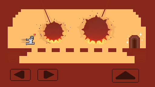 Die Again: Troll Game Ever screenshot