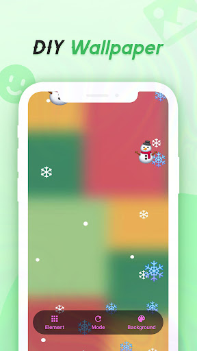 Cool Fonts Keyboard & Themes screenshot