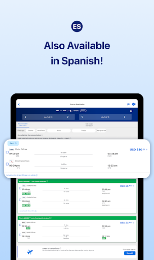CheapOair: Cheap Flight Deals screenshot
