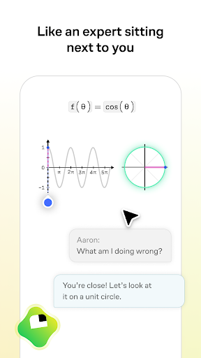 Brilliant: Learn Math & Coding screenshot