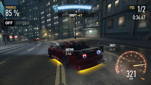 Need for Speed™ No Limits screenshot