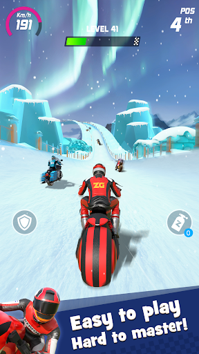 Bike Race: Racing Games screenshot