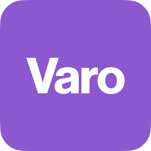 Varo Bank: Online Banking
