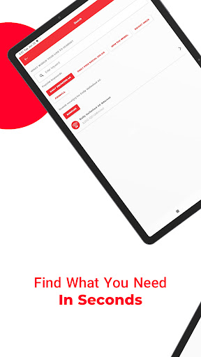 Asiacell screenshot