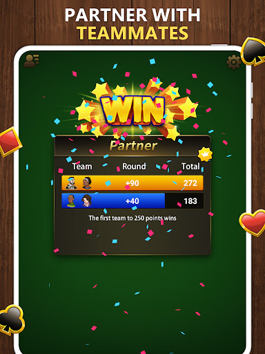 Spades Solitaire - Card Games screenshot