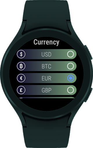 CryptoTiles - Prices & Charts screenshot