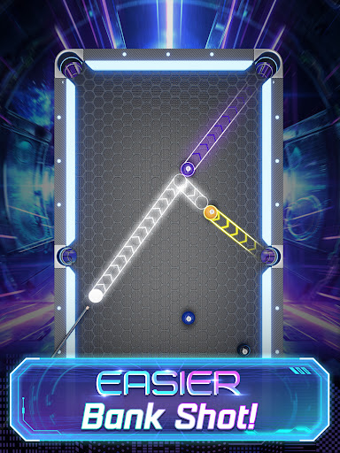 Infinity 8 Ball® Pool King screenshot