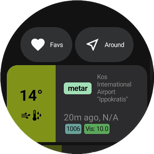Windy.com - Weather Forecast screenshot
