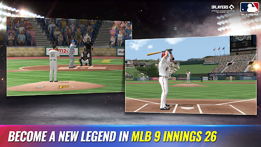 MLB 9 Innings 26 screenshot