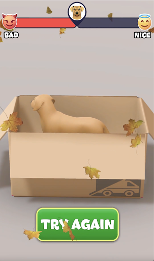 Dog Life Simulator screenshot