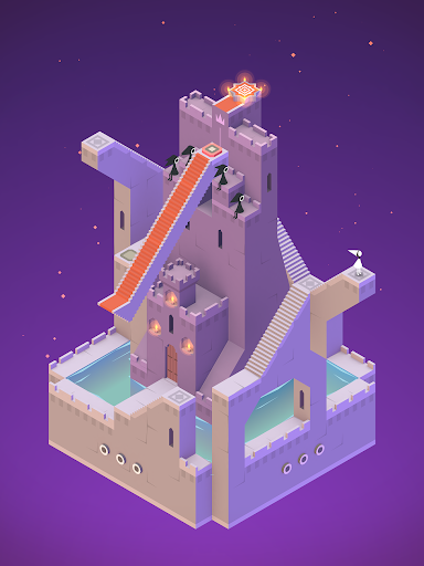Monument Valley screenshot