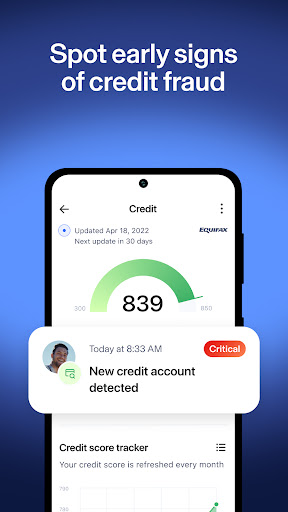 Aura: Security & Protection screenshot