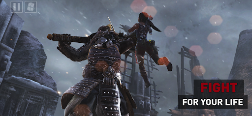 Tomb Raider™ screenshot