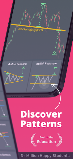 Forex Trading for Beginners screenshot