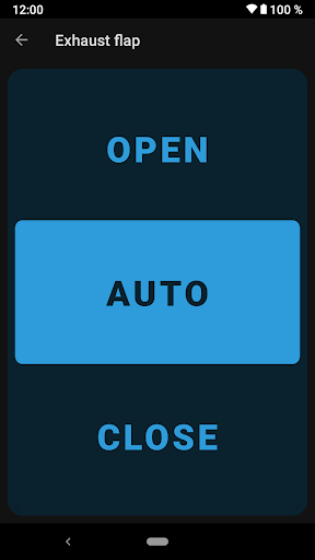 BimmerLink for BMW and MINI screenshot