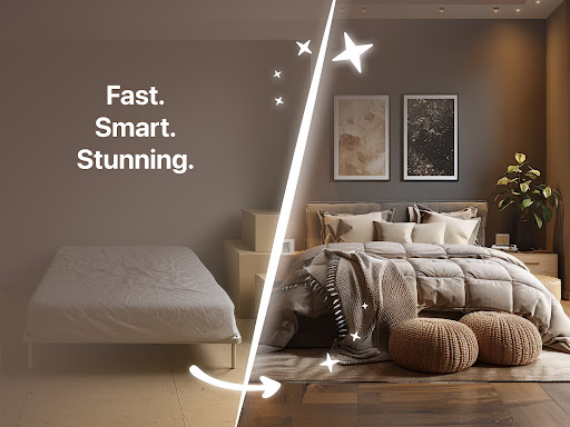 Home Planner AI: Room Interior screenshot