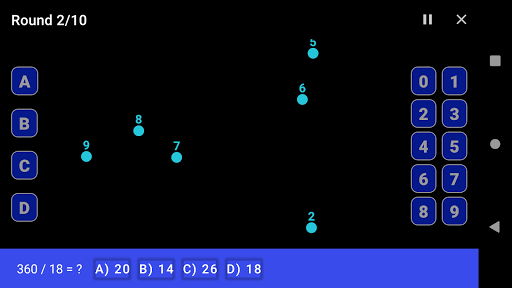 ATSAPro screenshot