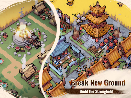 Inkvasion screenshot