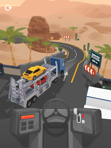 Vehicle Masters screenshot