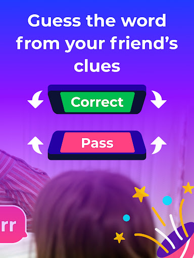 Charades & Headbands: Guess Up screenshot