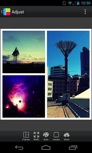 PicFrame screenshot