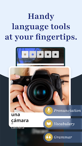 Rosetta Stone Classic (2024) screenshot