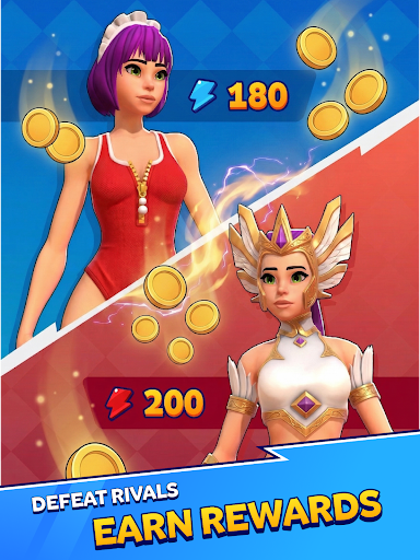 Archery Clash! screenshot