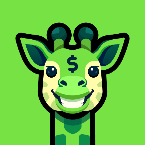 Cash Giraffe: Games & Rewards
