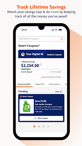 Family Dollar screenshot