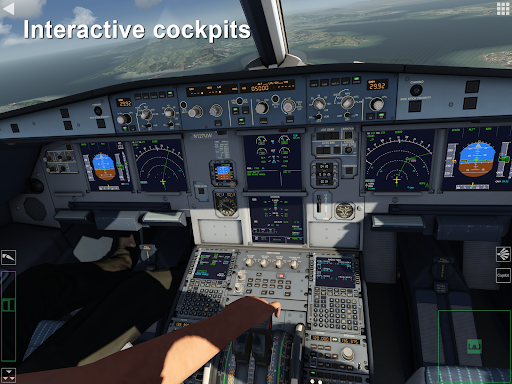 Aerofly FS Global screenshot