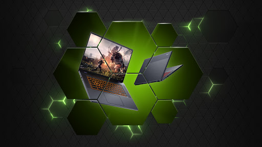 GeForce NOW Cloud Gaming screenshot