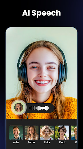 Video Maker & Editor: FotoPlay screenshot