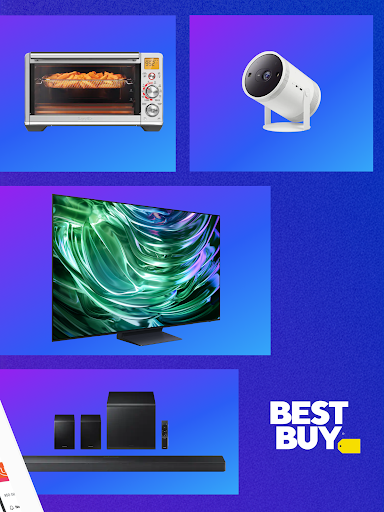 Best Buy: Shop tech deals screenshot
