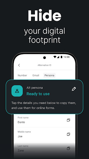 Surfshark: Secure VPN service screenshot