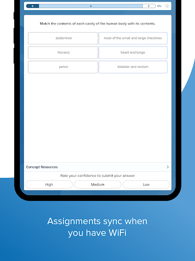 ReadAnywhere screenshot