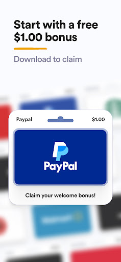 Eureka: Earn money for surveys screenshot