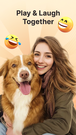 Human to Dog Translator screenshot