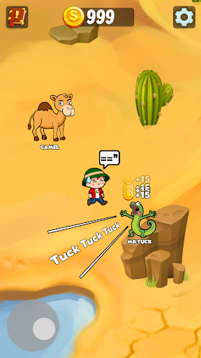 Animal Collection! screenshot