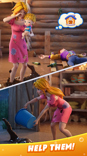 Water Sort: Color Tube Puzzle screenshot