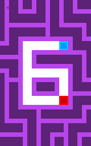 purple screenshot