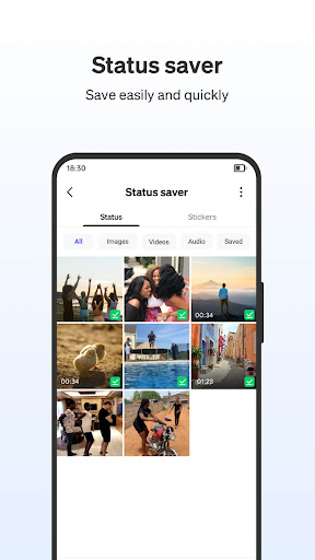 Phoenix - Fast & Safe screenshot