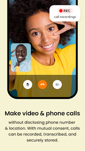 AppClose: Co-Parent Essentials screenshot
