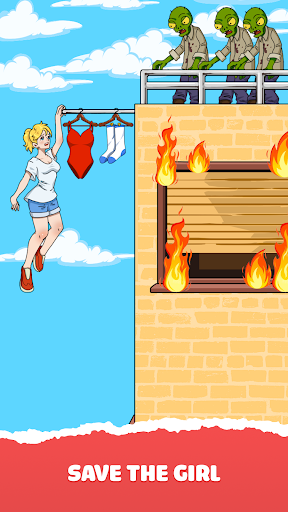 Tricky Prank: Brain Quest screenshot