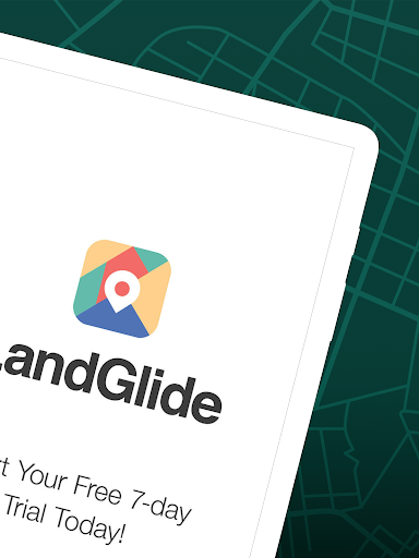 LandGlide: Land & Parcel Data screenshot
