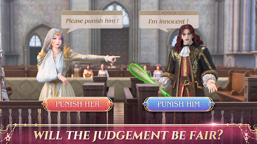 King's Choice: Rule Your Fate screenshot