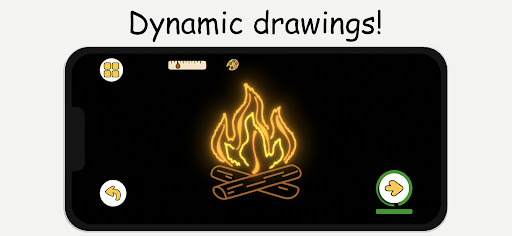 ArtLoop: Learn how to draw screenshot